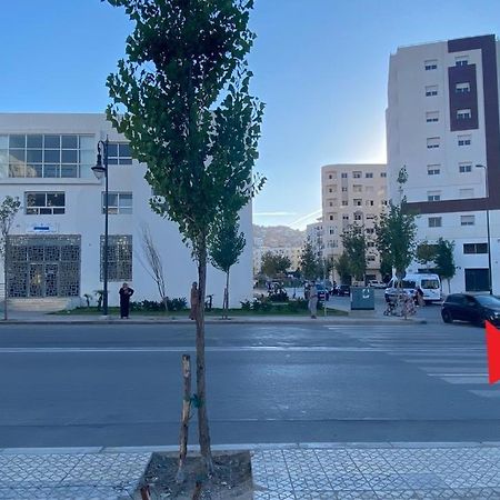 Appart Neuf Lumineux Climatise 1Ere Etage Танжер Екстер'єр фото